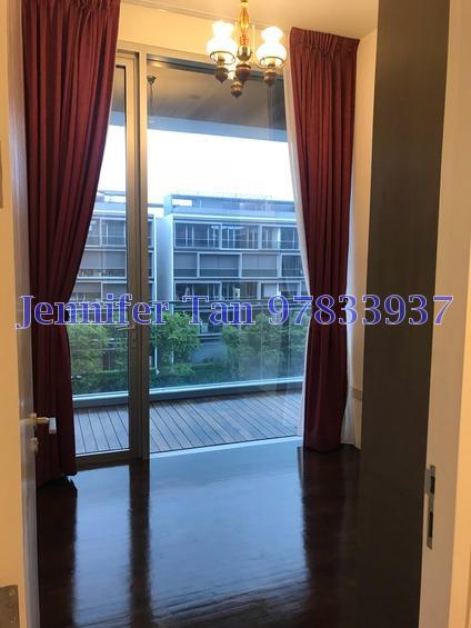 Seletar Park Residence (D28), Condominium #160863622